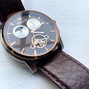 KENNETH COLE REACTION Men’s Watch